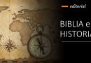 BIBLIA E HISTORIA