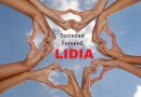 Sociedad Femenil Lidia –  9 de noviembre, 2022