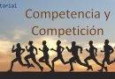 Competencia y Competición