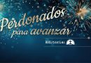 PERDONADOS PARA AVANZAR