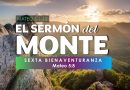 El Sermón del Monte | EPISODIO 8 – Sexta Bienaventuranza | Mateo 5:8