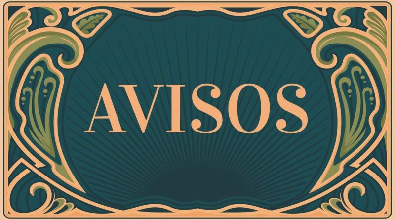 Nuestra iglesia activa