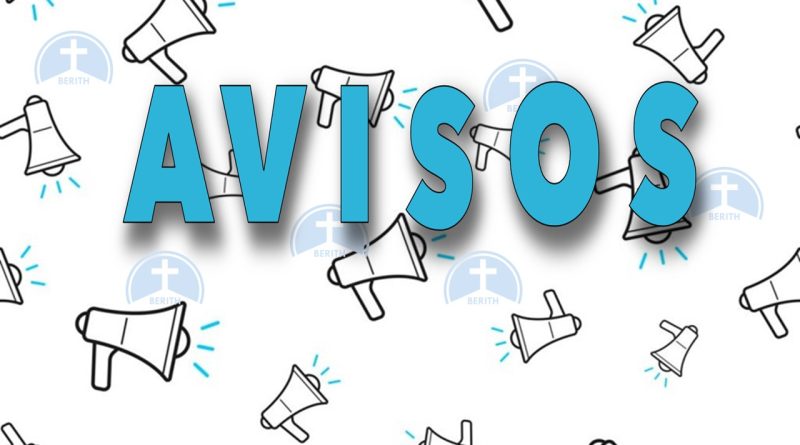 Nuestra iglesia activa