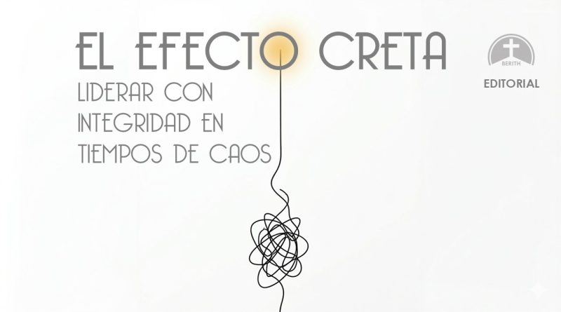 EL EFECTO CRETA