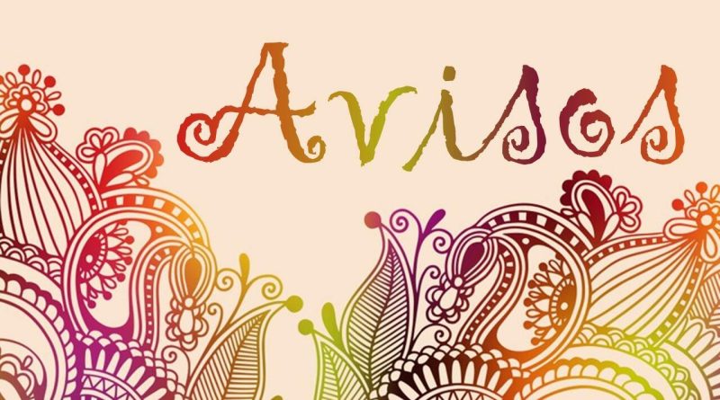 Nuestra iglesia activa