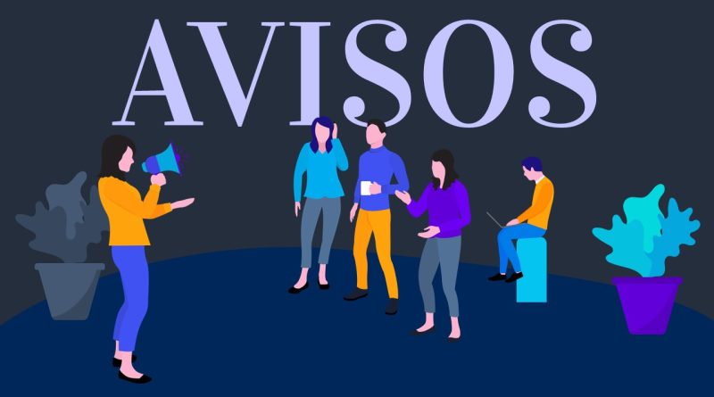 Nuestra iglesia activa