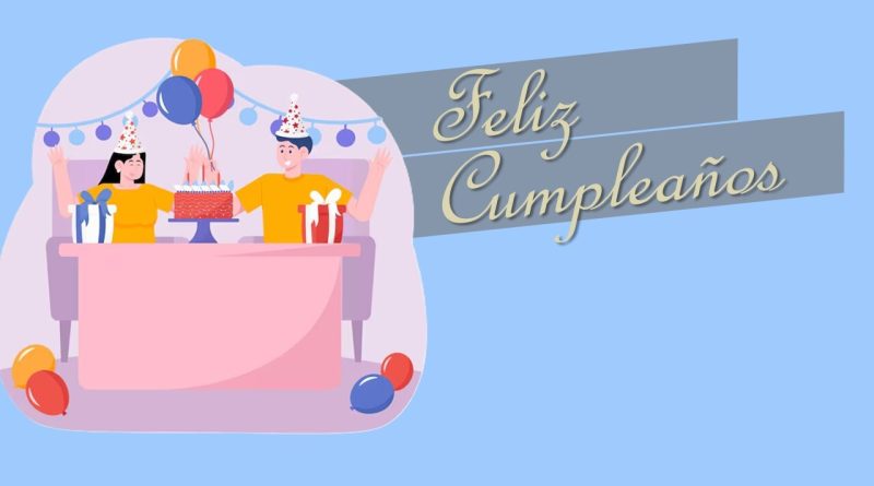 Cumpleaños de la semana