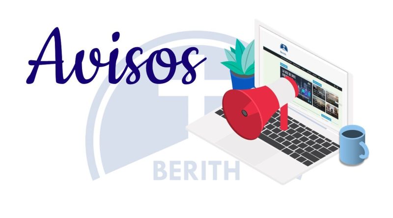Nuestra iglesia activa