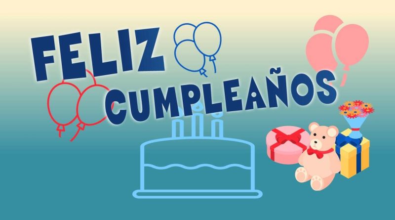 Cumpleaños de la semana