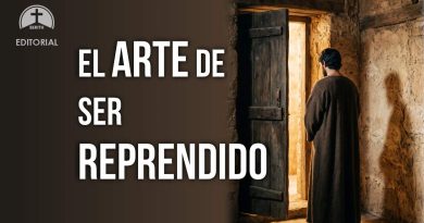 EL ARTE DE SER REPRENDIDO