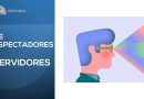 DE ESPECTADORES A SERVIDORES