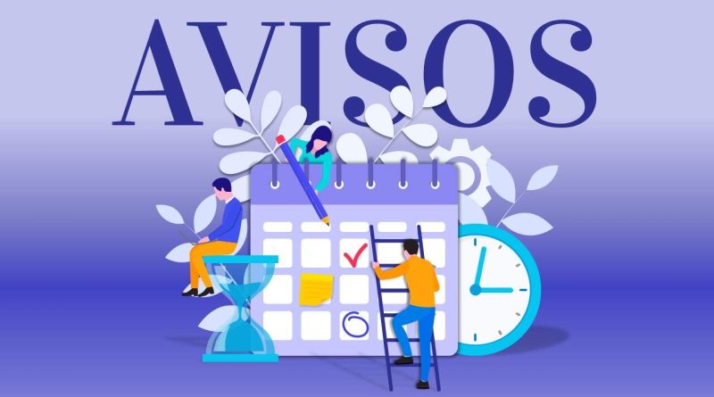 Nuestra iglesia activa