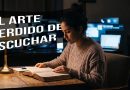 EL ARTE PERDIDO DE ESCUCHAR