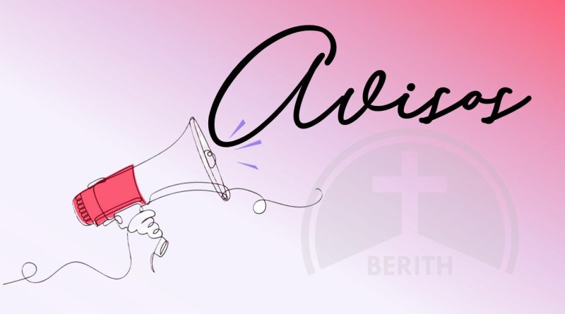 Nuestra iglesia activa