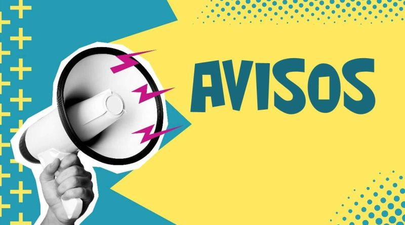 Nuestra iglesia activa