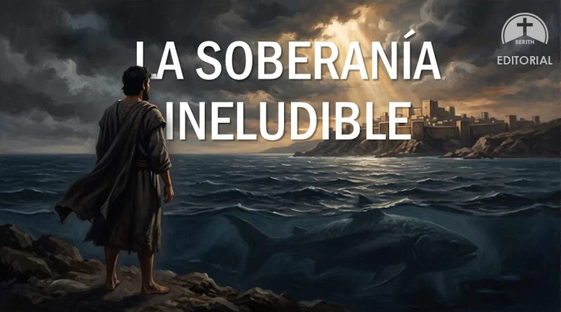 LA SOBERANÍA INELUDIBLE