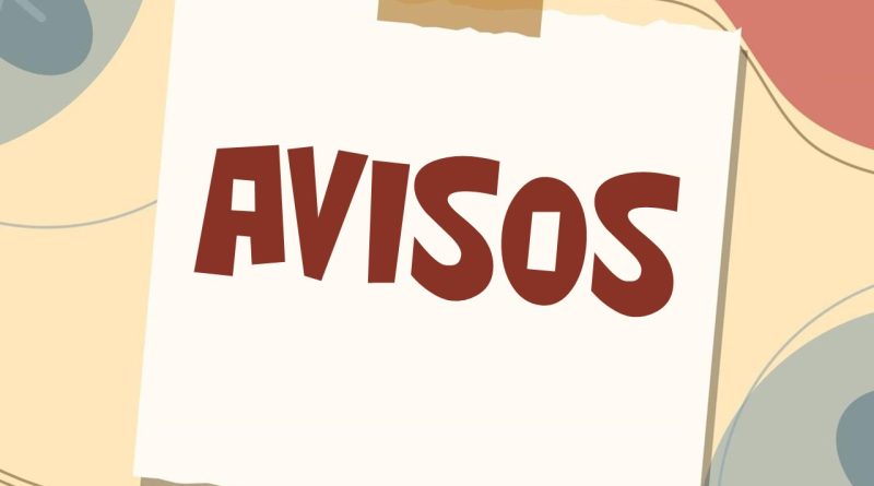 Nuestra iglesia activa