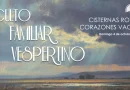 CULTO FAMILIAR VESPERTINO – 4 de octubre, 2026 – Berith