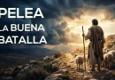 PELEA LA BUENA BATALLA | LECCIONES DE PABLO A TIMOTEO – 1 TIMOTEO 1:18-20