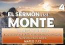 El Sermón del Monte | EPISODIO 43 – LA REGLA DE ORO | EL MANDATO DE JESÚS QUE PUEDE TRANSFORMAR NUESTRAS RELACIONES – MATEO 7:12